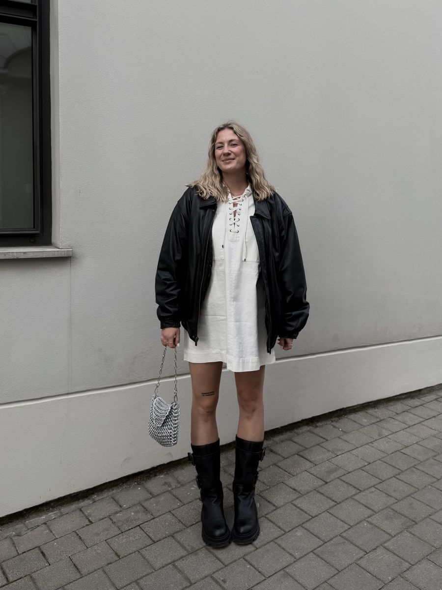 Kristė, Vilnius